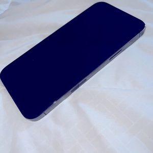 Brand new iPhone 13 Pro Max .